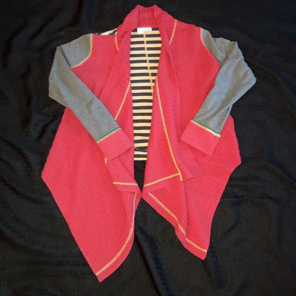 DONATED 465 Matilda Jane sweater